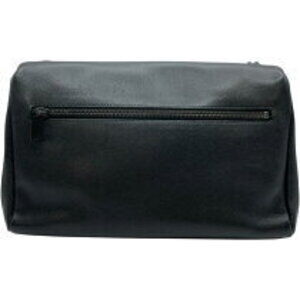 Saint Laurent Black Chain Caviar Bag Shoulder
